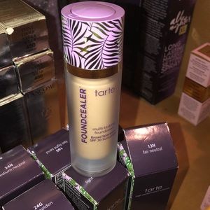 tarte Makeup - TARTE FOUNDCEALER tarte Makeup - TARTE FOUNDCEALER